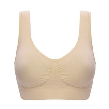 Neu 3er Set Damen Comfort BH -