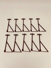 10 Stück Telegraphenmast