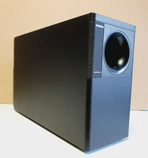 Bose Acoustimass 10 Serie II 2