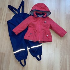 Regenanzug 74regenhose tcm - gr.74regenhose,