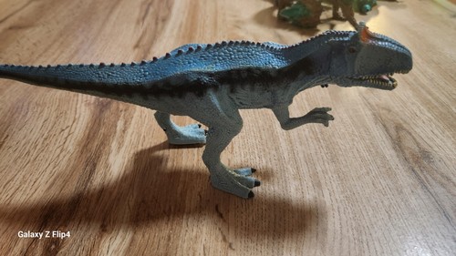 Dinosaurierfiguren