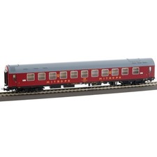 Tillig 74943 Schlafwagen