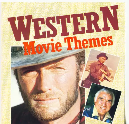 Western movie themes various - movie,
