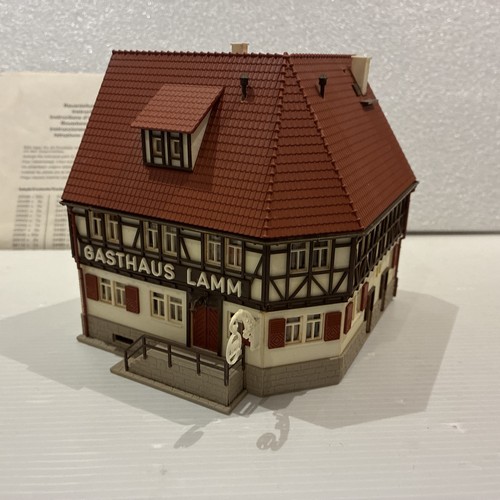 Vollmer 3645 43645 gasthaus - vollmer, 3645/43645