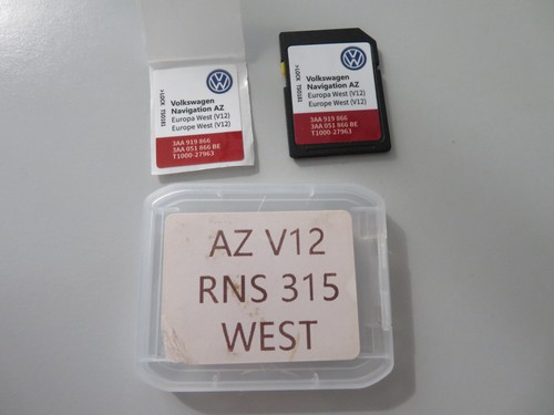 Volkswagen navigation - volkswagen,