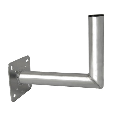 Premiumx 45cm wandhalter - premiumx, alu