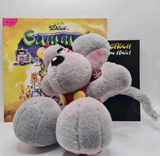 Diddl Plüschfigur & Diddl