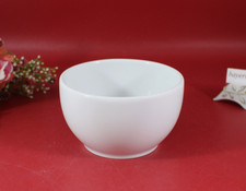 Schönwald Porzellan, Form 98 - Schale / Schüssel weiß 0,30 ml. NEU!