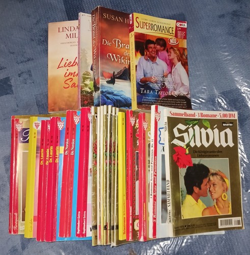 Stück einzelromane artz - stück,