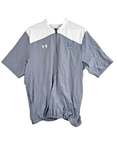 Under armour herren windshirt - under,