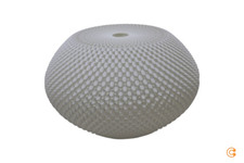 Casablanca Atamo Deckenleuchte unten geschlossen Deckenlampe SIEHE TEXT/FOTO