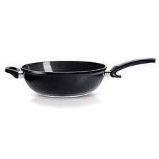 Fissler wokpfanne ceratal - fissler,