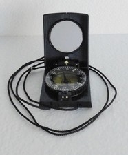 Vintage DDR Klappkompass