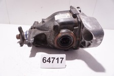 BMW F20 F22 F30 F31 Rear Axle