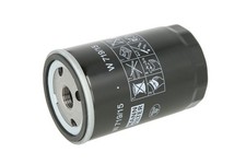 Oil filter for Audi Coupe B2