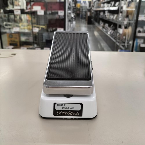Xotic wah - xw-1,