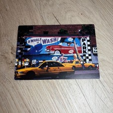 Edgar Card #215 Uli Bromberg