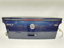 VW Golf 3 Cabrio original