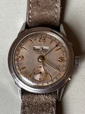 CROTON NIVADA GRENCHEN