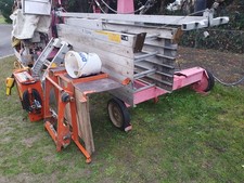 16m 250kg Böcker Geda