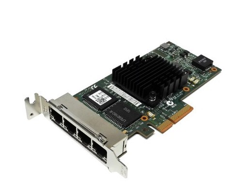 Sun oracle g13021 - g13021, quad-port