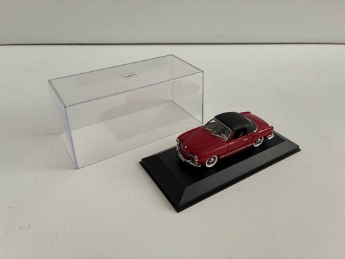 Minichamps volkswagen - 1:43, |