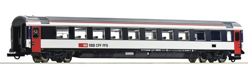 Roco 74635 reisezugwagen - h0,