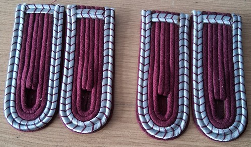 Feuerwehr schulterstücke - feuerwehr,,