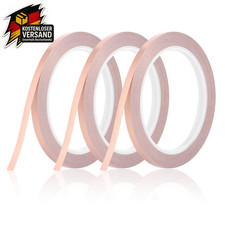 Kupferband selbstklebend 20m x
