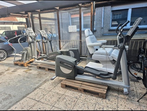 Life fitness 95x - life,
