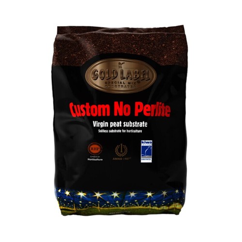 Gold label special mix - gold,