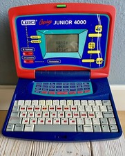 Vtech genius junior 4000 - genius,
