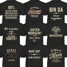 Sprüche shirt lustige - t-shirt,
