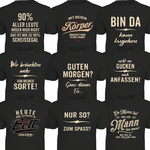 Sprüche shirt lustige - sprüche,