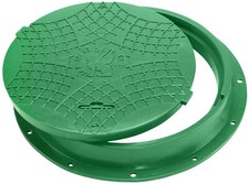 Schachtabdeckung Kanaldeckel