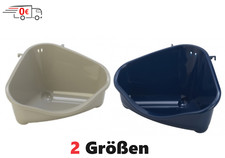 Nagertoilette