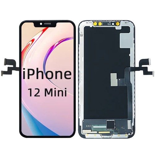 Iphone mini display fhd - 12,