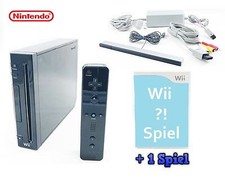 Nintendo Wii PAL  ✓ + 1