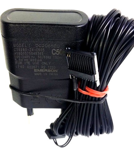 Gigaset original netzteil - original, sl37