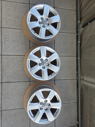 Gebrauchte original audi a6 - 3.,