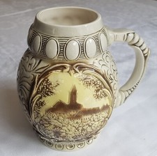 Bierkrug Leuchtenburg