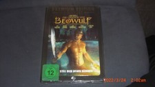 DVD  Die Legende von BEOWULF