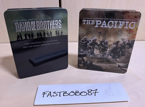 Band brothers the pacific - brothers,