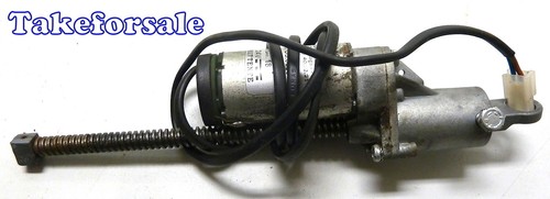 Motor spindelhubmotor - motor,