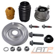 DOMLAGER FEDERBEINLAGER VORNE