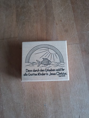 Motivstempel