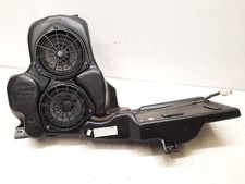 Lautsprecher Bassboxen Hinten