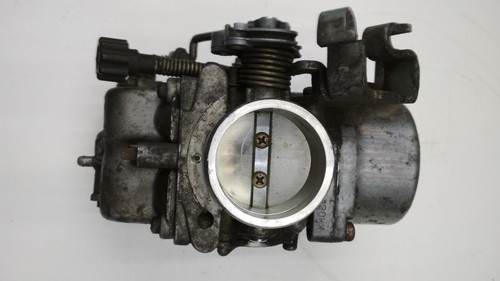 Vergaser 20kw honda ft500 - ft500, pc07