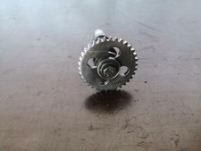 MZ SM 125 SX MUZ RT Welle Nockenwelle Zylinderkopf Ritzel Ersatzteile Motor