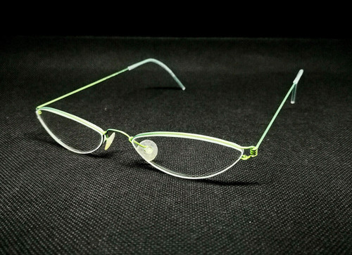 Lindberg air titanium nova - air,